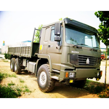 6 * 4 sinotruk howo Ladung LKW / 6X4 HOWO Cargo Box LKW / HOWO van Box LKW / HOWO van Kasten LKW / HOWO Ladung Transport LKW